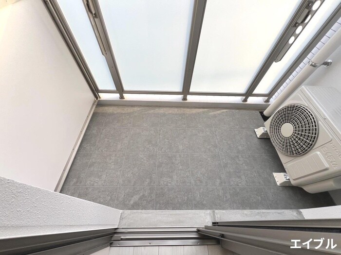 アース・フレンドリー福重の物件内観写真