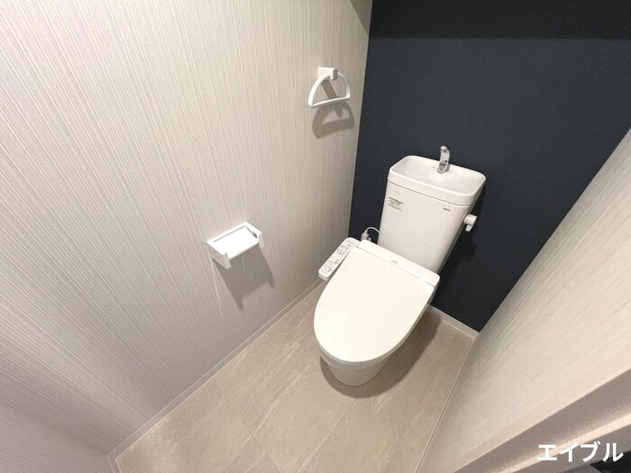 アース・フレンドリー福重の物件内観写真