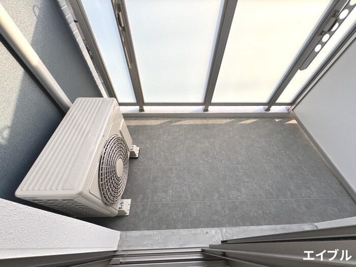 アース・フレンドリー福重の物件内観写真