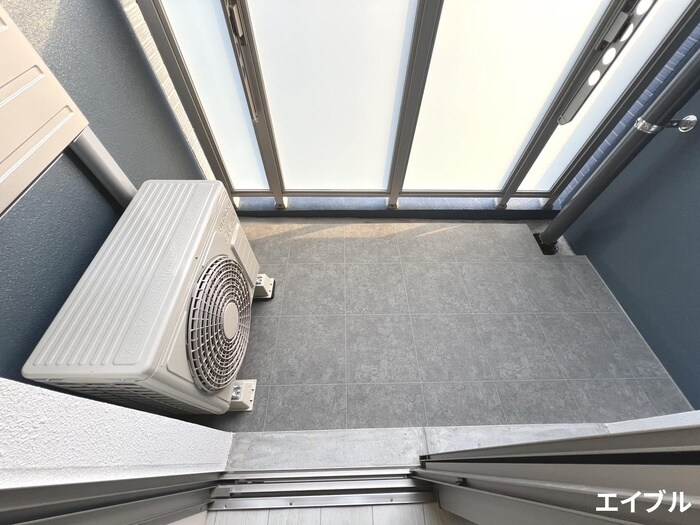 アース・フレンドリー福重の物件内観写真