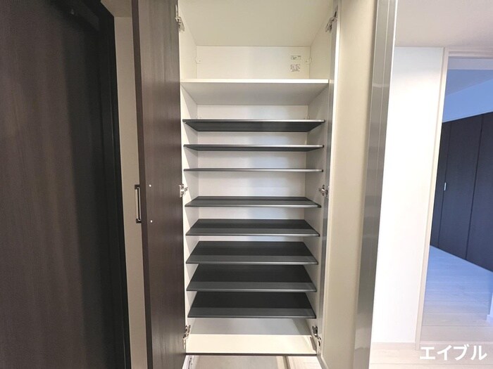 アース・フレンドリー福重の物件内観写真