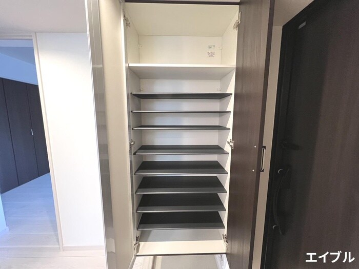 アース・フレンドリー福重の物件内観写真