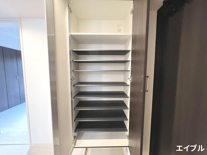 アース・フレンドリー福重の物件内観写真