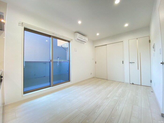 Fervore土井の物件内観写真