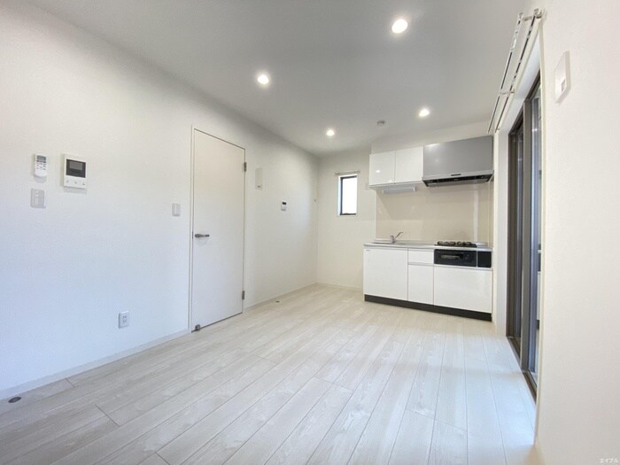 Fervore土井の物件内観写真