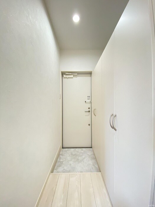 Fervore土井の物件内観写真