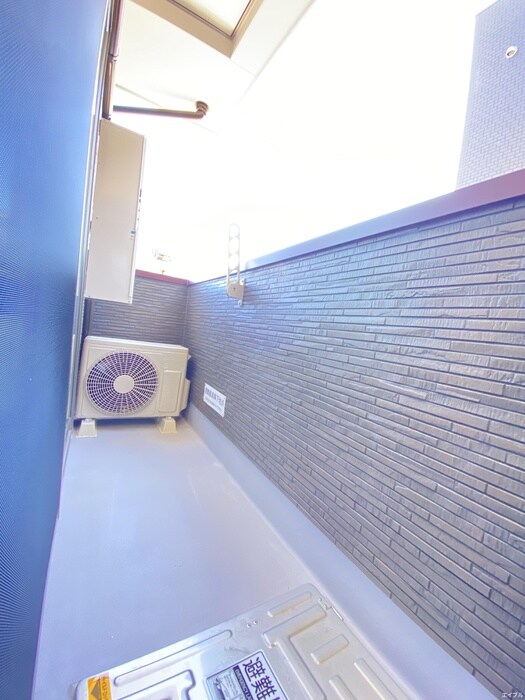 Fervore土井の物件内観写真