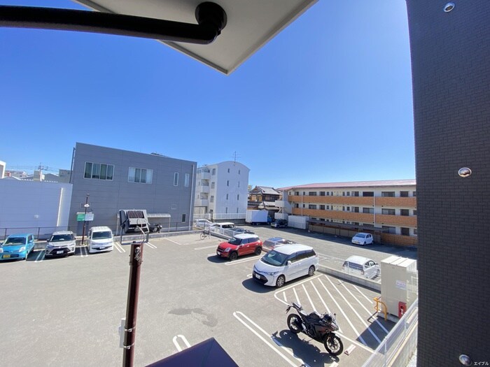 Fervore土井の物件内観写真