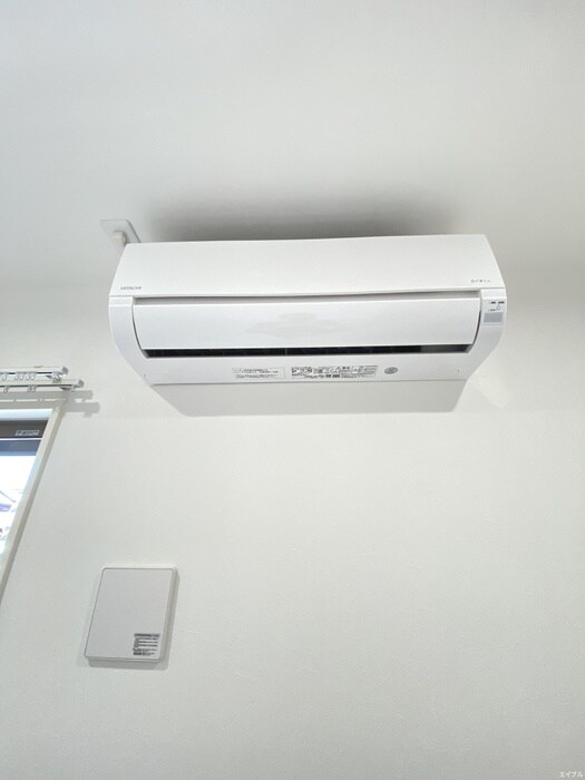 Fervore土井の物件内観写真