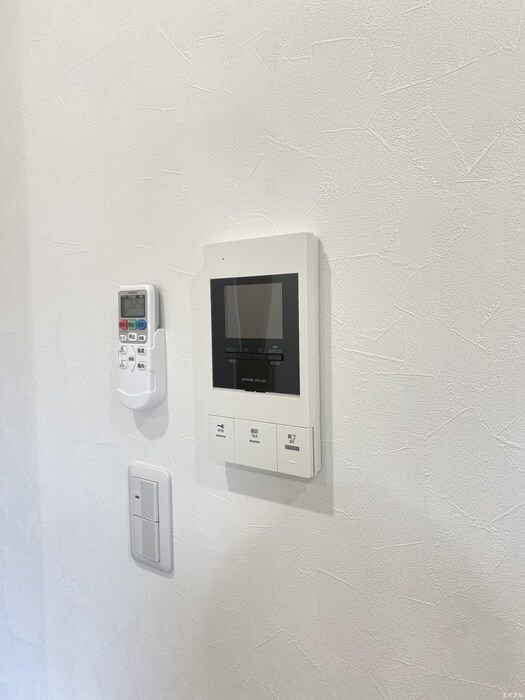 Fervore土井の物件内観写真