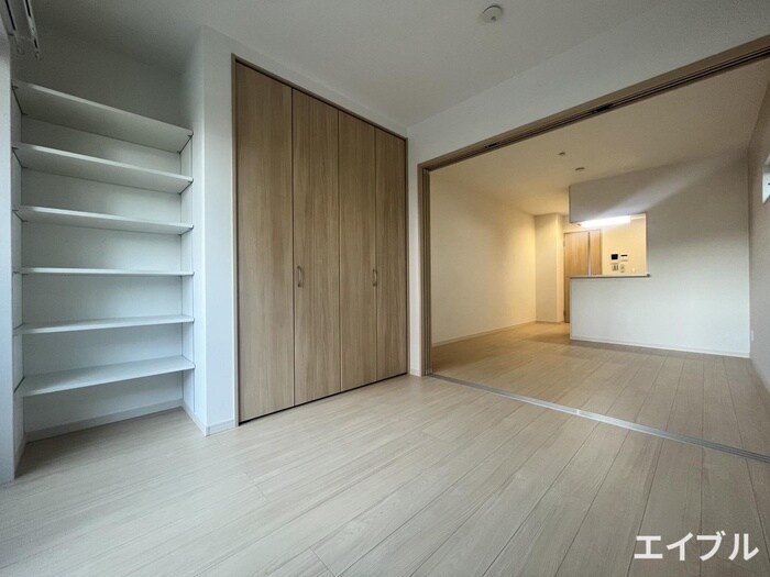 サフィオ弐番館の物件内観写真