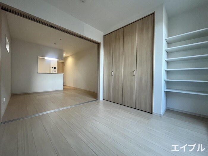 サフィオ弐番館の物件内観写真