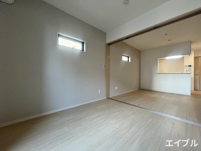 サフィオ弐番館の物件内観写真