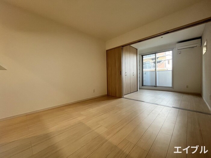 サフィオ弐番館の物件内観写真