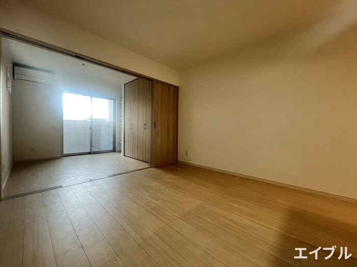 サフィオ弐番館の物件内観写真