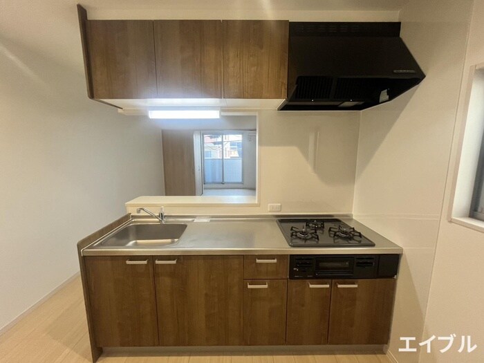 サフィオ弐番館の物件内観写真