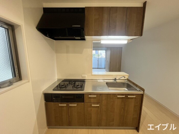 サフィオ弐番館の物件内観写真