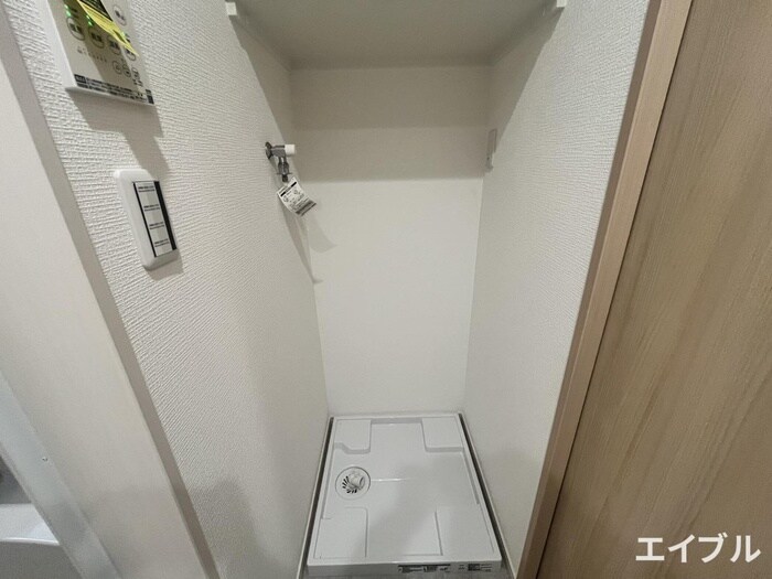 サフィオ弐番館の物件内観写真