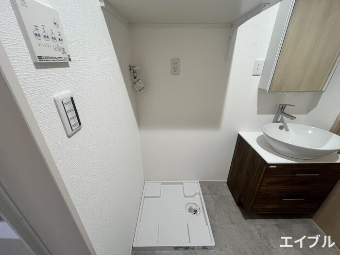 サフィオ弐番館の物件内観写真