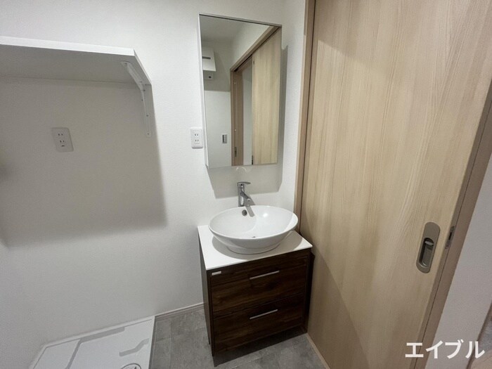 サフィオ弐番館の物件内観写真