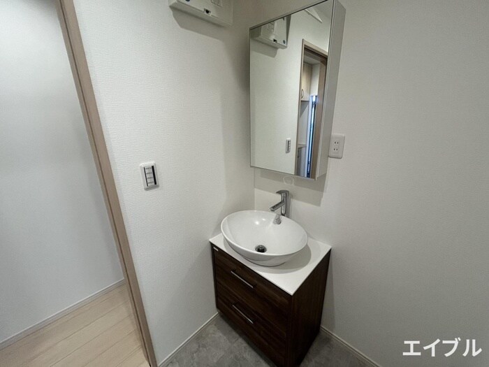 サフィオ弐番館の物件内観写真