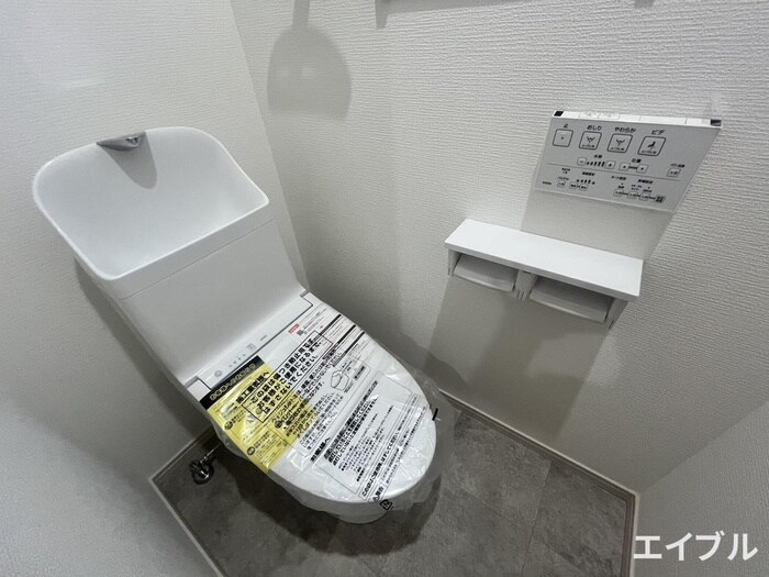 サフィオ弐番館の物件内観写真