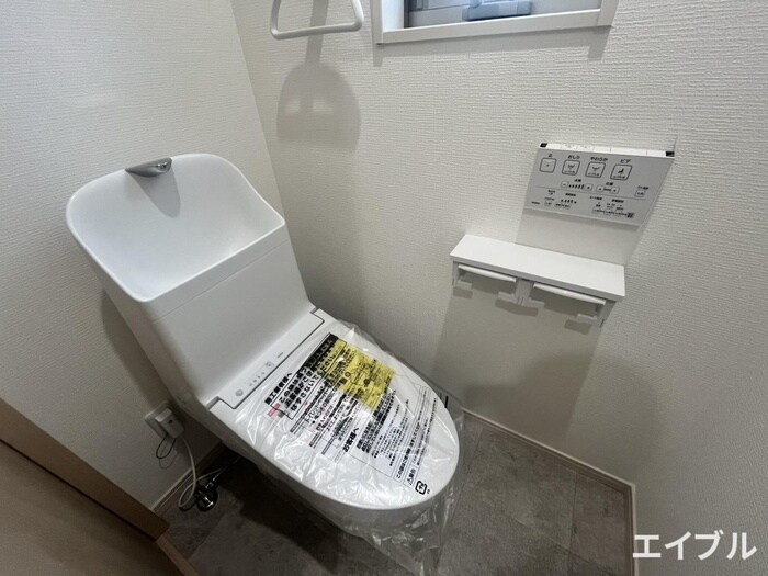 サフィオ弐番館の物件内観写真