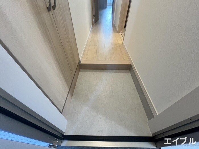 サフィオ弐番館の物件内観写真