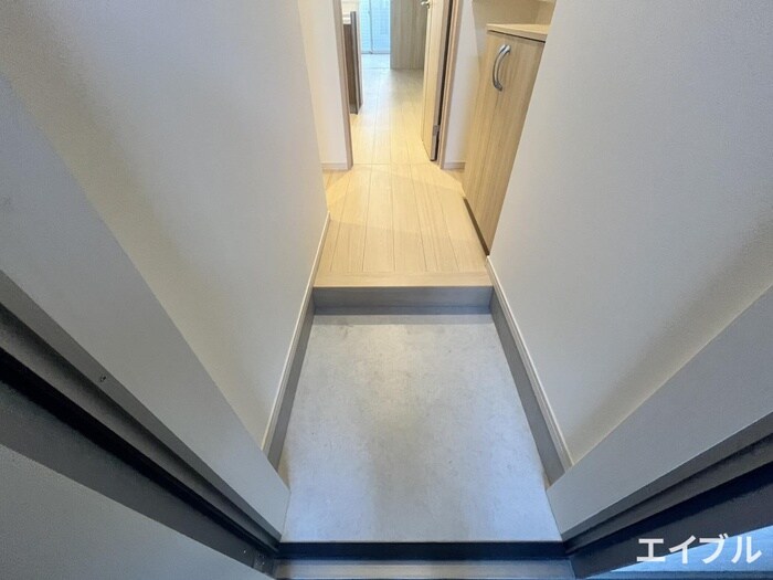 サフィオ弐番館の物件内観写真