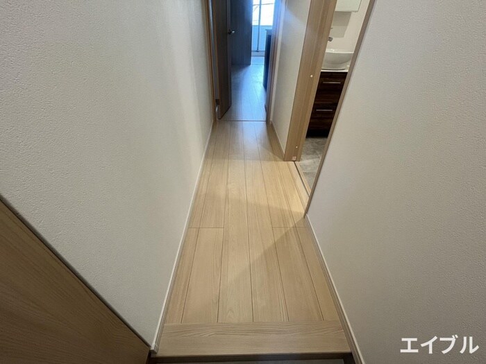 サフィオ弐番館の物件内観写真