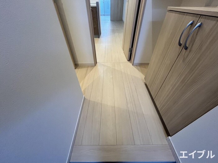 サフィオ弐番館の物件内観写真