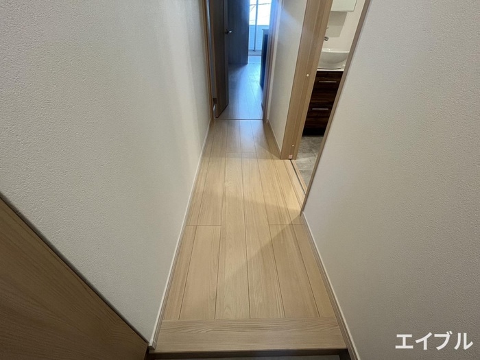 サフィオ弐番館の物件内観写真