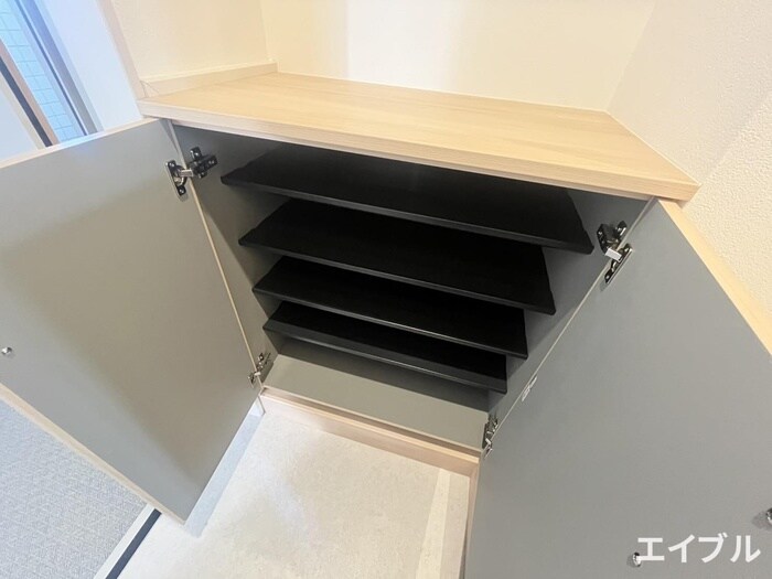 サフィオ弐番館の物件内観写真