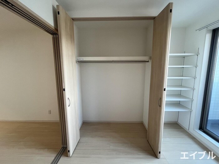 サフィオ弐番館の物件内観写真