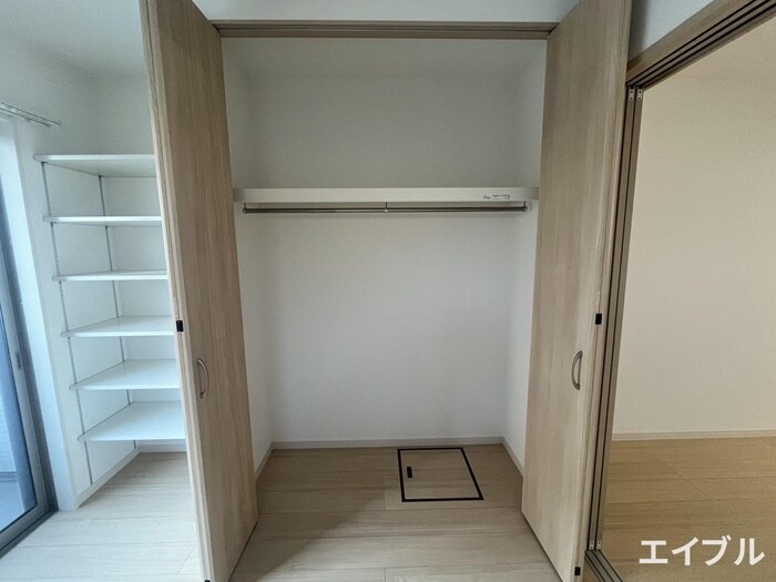 サフィオ弐番館の物件内観写真