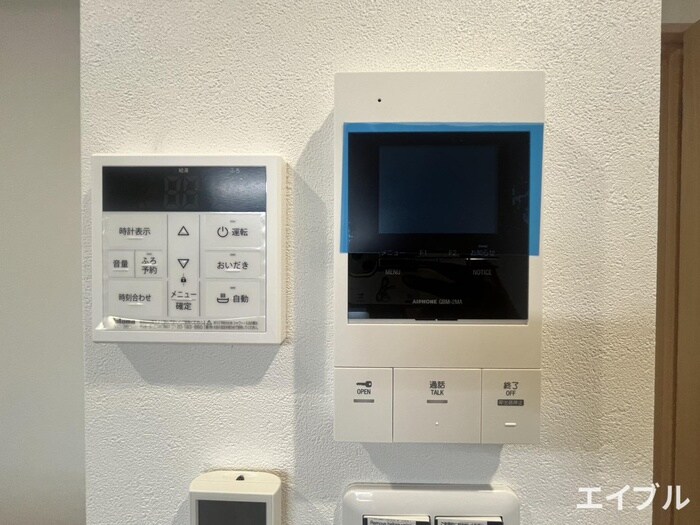 サフィオ弐番館の物件内観写真