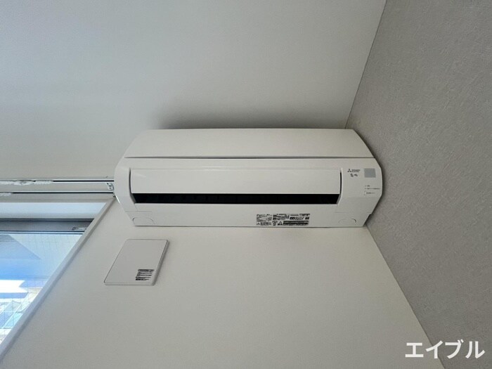 サフィオ弐番館の物件内観写真