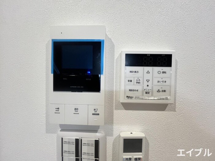 サフィオ弐番館の物件内観写真