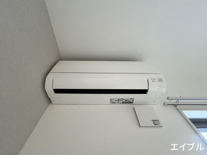 サフィオ弐番館の物件内観写真