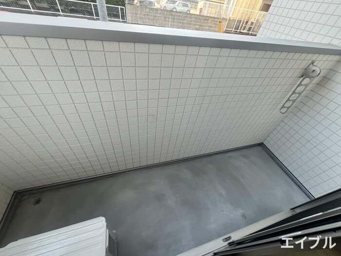 サフィオ弐番館の物件内観写真