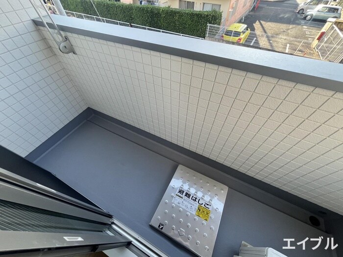 サフィオ弐番館の物件内観写真