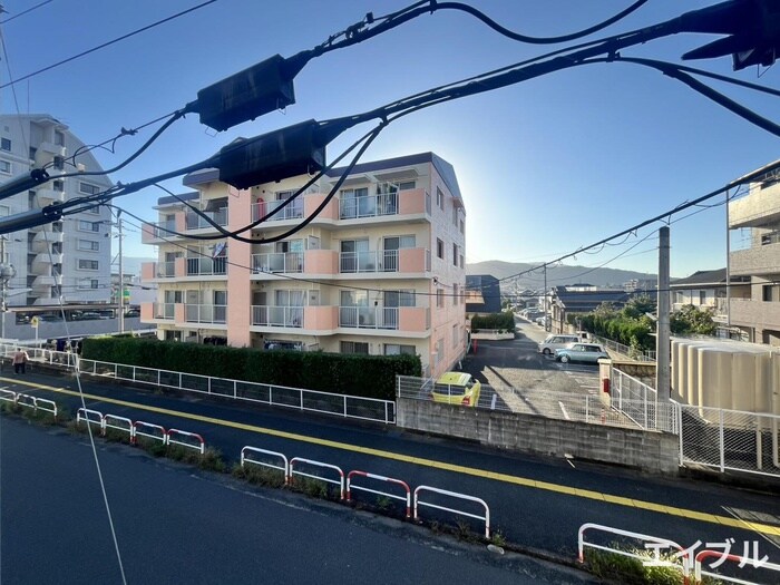 サフィオ弐番館の物件内観写真