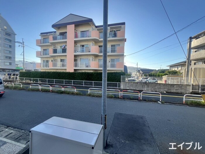 サフィオ弐番館の物件内観写真