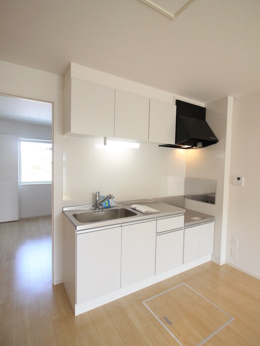 ラ・メゾンカプリスの物件内観写真