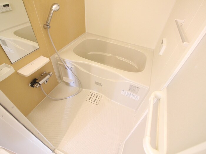 ラ・メゾンカプリスの物件内観写真