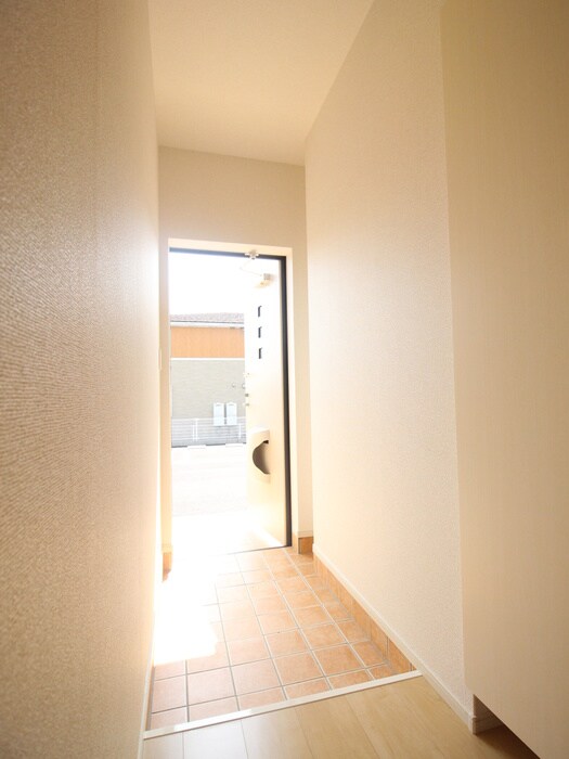 ラ・メゾンカプリスの物件内観写真