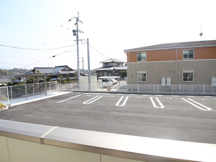 ラ・メゾンカプリスの物件内観写真