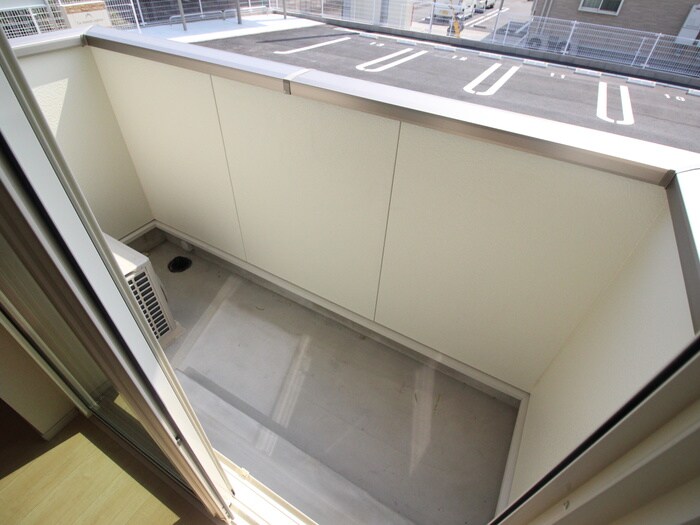 ラ・メゾンカプリスの物件内観写真