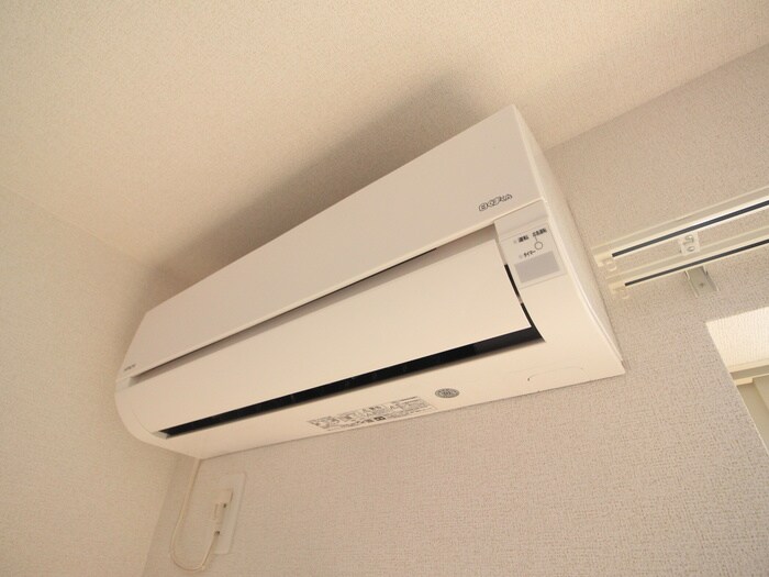 ラ・メゾンカプリスの物件内観写真