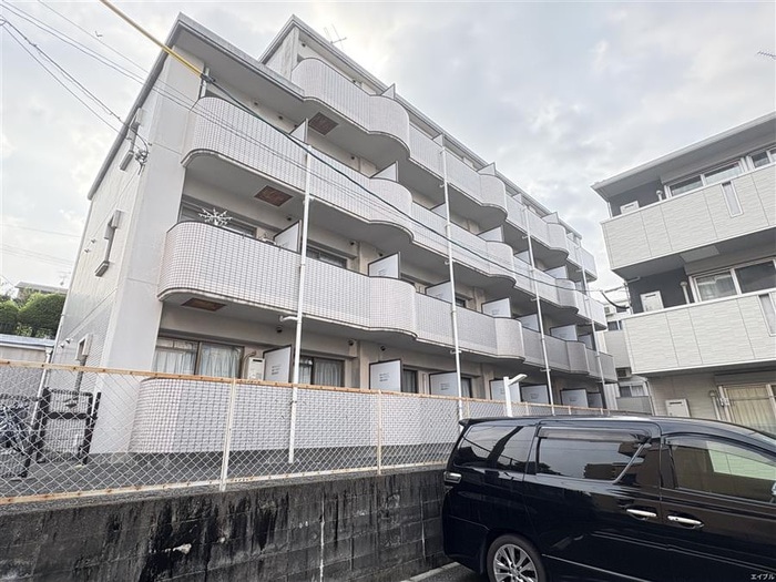 TERRACIELO香住ヶ丘の物件外観写真